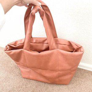 Free People Cloud Commuter Tote